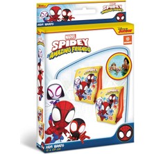 Mondo Spiderman Havuz ve Denizkolluk