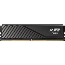 Xpg 8gb Ddr5 5600MHZ CL46 Pc Ram AX5U5600C468G-SLABBK