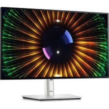 Dell 23.8" IPS U2424HB Ultrasharp 5ms 120Hz Hdmı-Dp Kurumsal Monitör (1920X1080)