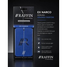 Raffin // Ex Narco Oto Koku