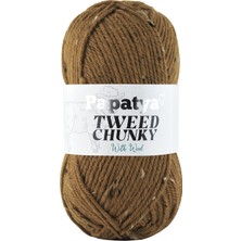 Papatya Tweed Chunky 8780