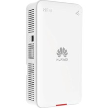 Huawei Huaweı AP263 Wıfı6 AX3000 Dual Band Duvar Tipi Kurumsal Access Point