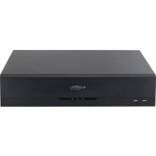 Dahua 64KANAL 32MP 8-Diskli Nvr Kayıt Cihazı NVR5864-EI2