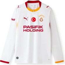 Gs Store Galatasaray Puma 2026/2027 Alternatif Uzun Kollu Forma 78500302