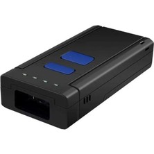 Kodscan 2d KDS-5042 Kablosuz El Tipi Barkod Okuyucu