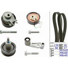Ina Triger Seti Vw Polo - Cordoba - Fabia - Golf 4 - Bora 1.4 16V - 1.6 16V Ahw-Bby-Bky-Bbz-Bcb-Cggb 1999-2005 036198119C