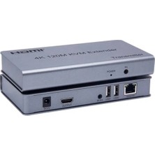 OEM Forline 120METRE HDMI Extender