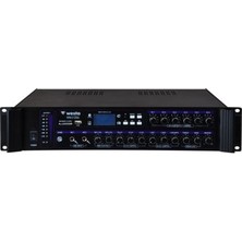 Westa WM-850 Mikser Amfi