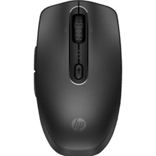Hp 695 8F1Y4AA Qi Kablosuz Şarj Destekli Kablosuz Mouse