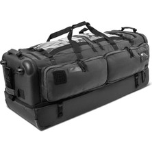 5.11 Cams 3.0 Rolling Duffel Bag 190 Litre Black