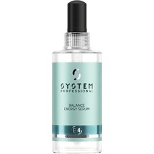 System Professional Balance Enerji Veren Saç Serumu 100 ml