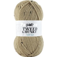 Papatya Tweed Chunky 9320