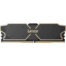 Lexar 16GB Ddr5 6000MHZ CL38 Soğutuculu Pc Ram Thor LD5U16G60C380V-RGS