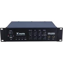 Westa WM-520 Mikser Amfi