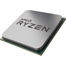 Erdo Ticaret Amd Ryzen 7 5700 8 Core, 3,70-4.60GHZ, 20MB Cache, 65W, Am4 Soket, Tray, (Dahili Grafik Yok, Fan Yok)