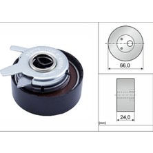 Ina Pompa Gergisi Ayarlı Vw T4 - Lt 2.5 Tdı Acv-Anj-Avr-Ahd 1991-1991 074130195B