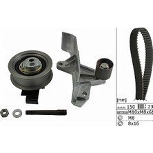 Ina Triger Seti Vw Passat - Audi A4 - Audi A6 1.8t - 2.0 Awt - Alt 06B198119C