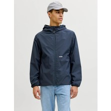 Jack & Jones Jack Jones Club Windbreaker Erkek Ceket 12291187