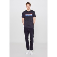 Wrangler Texas Slim Denim Pantolon MW12S04958