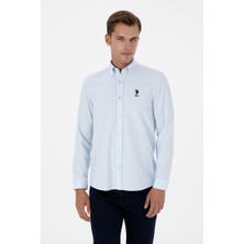 U.s. Polo Assn. Erkek Gömlek