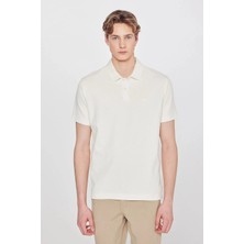 Wrangler Regular Fit Polo Erkek T-Shirt W2610158102