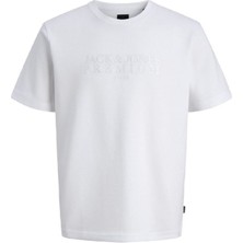 Jack & Jones Jprblaethan Erkek Tişört