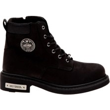 Harley Davidson Jim Erkek Bot - 025M100128