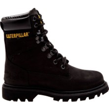 Caterpillar 015G0104 Montana Black Nubuk Bot