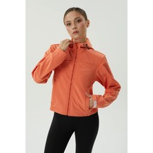 Exuma Kadın Softshell Mont 2421192