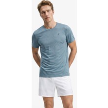 Energetics Erkek Renkli Antrenman T-SHIRT.619