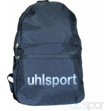 Uhlsport 8201901 Siyah Dark Unisex Spor Çanta