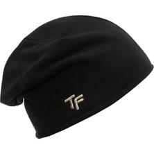 Thermoform Polar Bere Unisex Bere HZT19009 - SİY - Renk: Siyah