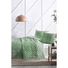 Özdilek Weave Tek Kişilik Yatak Örtüsü Takımı