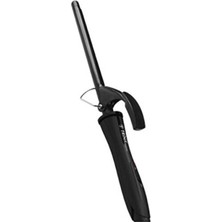 Empressco Döküm Saç Maşası 43 13 Mm, Isı Ayarlı, Parlak ve Pürüzsüz Bukleler