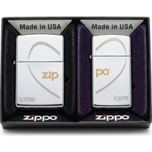 Zippo COMB240 (22-1) Çakmak
