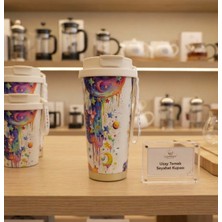 Coffe Kahve Termosu