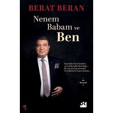 TeknoKapsül Nenem Babam ve Ben - Berat