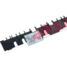 Ricoh Rıcoh B0654390 Fusıng Exıt Guıde Plate (Fırın Çıkış Kılavuz Plakası) / Fırın Tırnak Unıt Kapağı / Mp