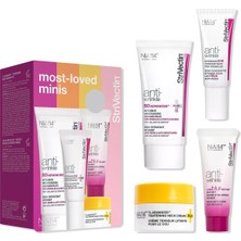 Strivectin Most Loved Minis Cilt Bakım Seti