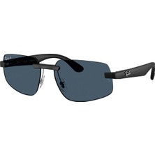 Ray-Ban RB4475CH 601S/1C 60-16GÜNEŞ Gözlüğü