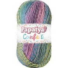 Papatya Confetti 04