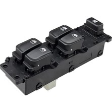 Jakuza Hyundai I20 Cam Açma Düğmesi Ön Sol 2008-2009-2010-2011-2012-2013