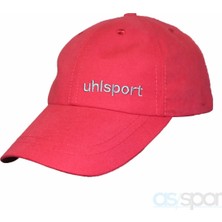 Uhlsport Unisex Şapka Micro Leo 8201010 68