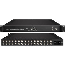 Divisat DT-2416 Dijital Qam Modülatör