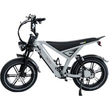 TBIKE GT20 250W Elektrikli Bisiklet