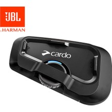 Cardo Freecom 2x Jbl Bluetooth ve Intercom (Tekli Paket)