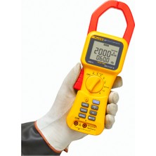 Fluke 355 Truerms Ac Pens Metre