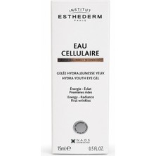 Esthederm Eau Cellulaire Hydra Youth Eye Gel 15ML