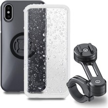 Sp Connect iPhone 8 Plus-7 Plus-6S Plus-6 Plus Motosiklet Seti