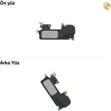 Iphone 12 Pro Max Iç Kulaklık Sade Iç Kulaklık Üst Hoparlör Gelen Ses Speaker Ahize